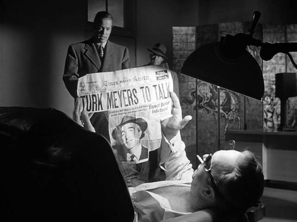 アンダーワールド・ストーリーの画像