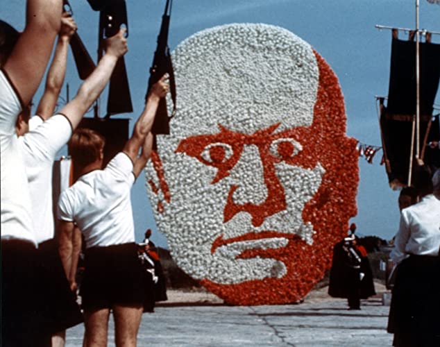 フェリーニのアマルコルドの画像