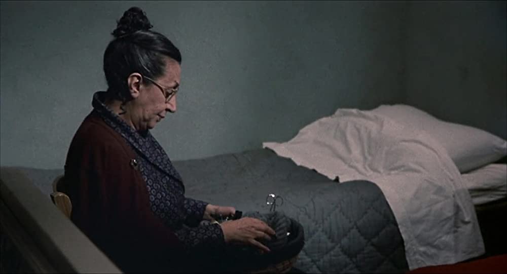 フェリーニのアマルコルドの画像