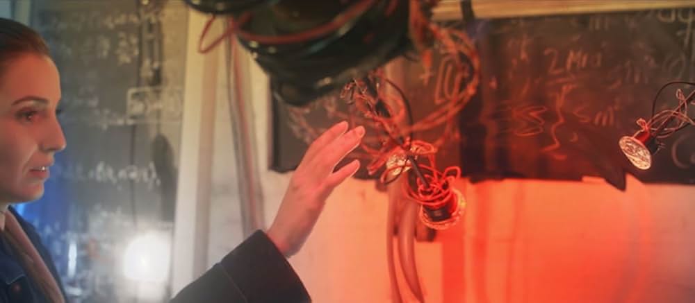 ザ・プロジェクト 瞬・間・移・動の画像