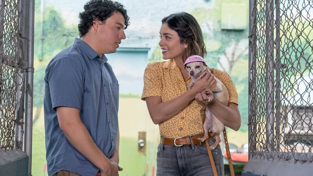 Dog Days（原題）の画像