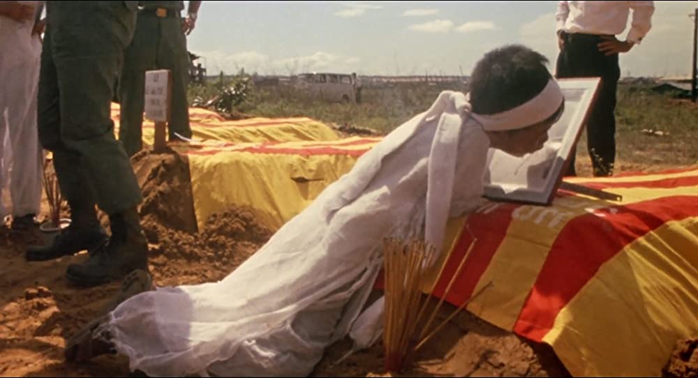 ハーツ・アンド・マインズ／ベトナム戦争の真実の画像