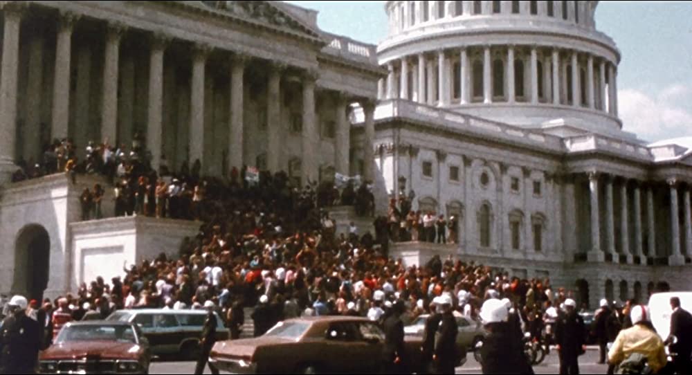 ハーツ・アンド・マインズ／ベトナム戦争の真実の画像