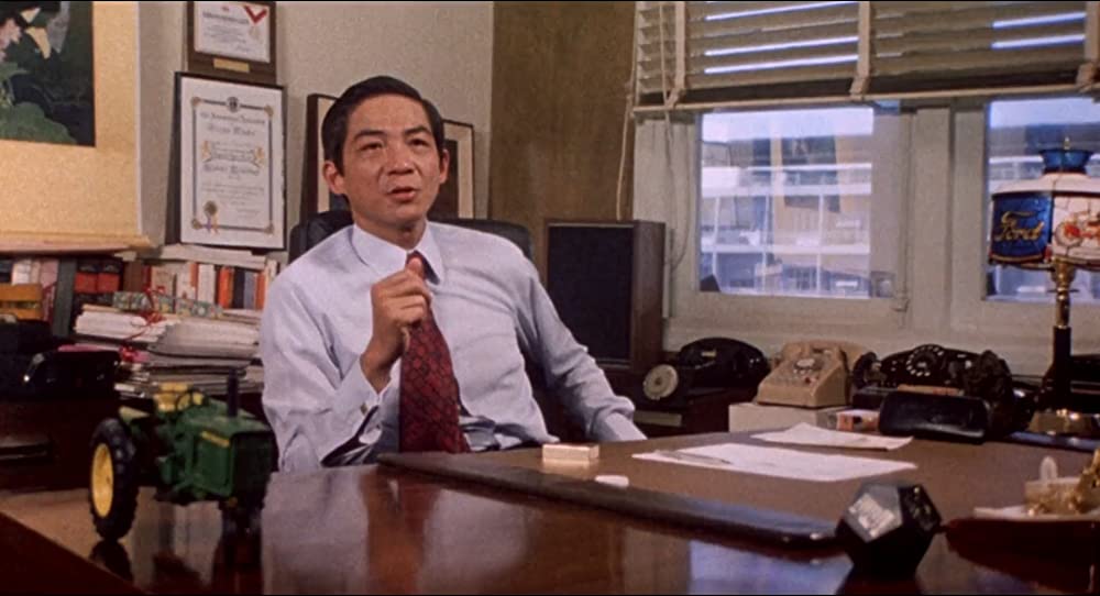 ハーツ・アンド・マインズ／ベトナム戦争の真実の画像