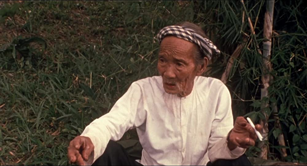 ハーツ・アンド・マインズ／ベトナム戦争の真実の画像