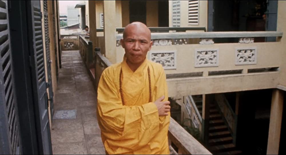 ハーツ・アンド・マインズ／ベトナム戦争の真実の画像