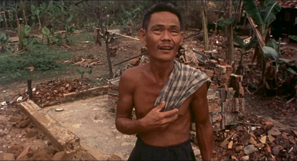 ハーツ・アンド・マインズ／ベトナム戦争の真実の画像