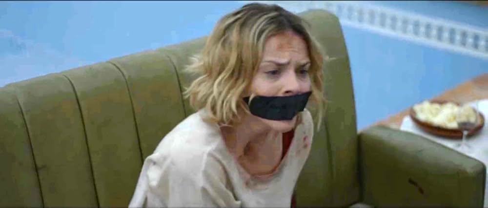 ドント・リサーチ 恐るべき素顔の写真