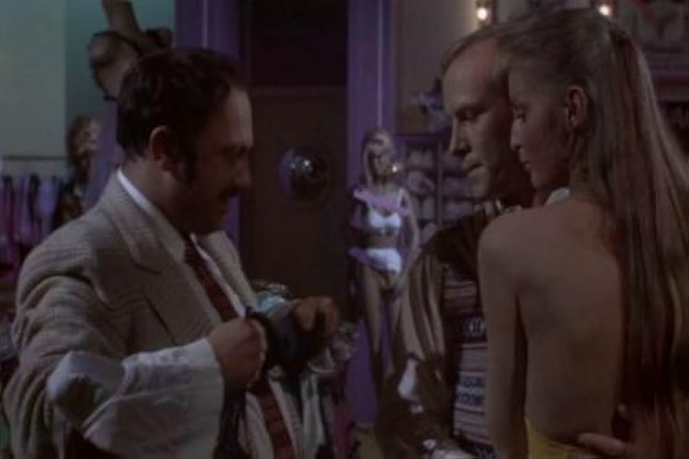 汝のウサギを知れの画像