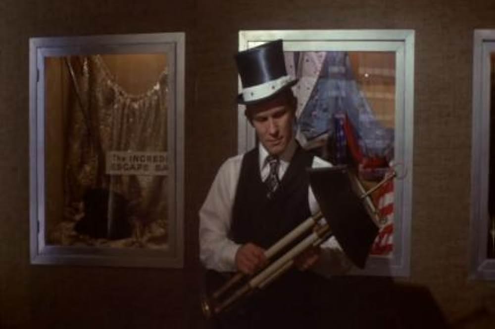 汝のウサギを知れの画像