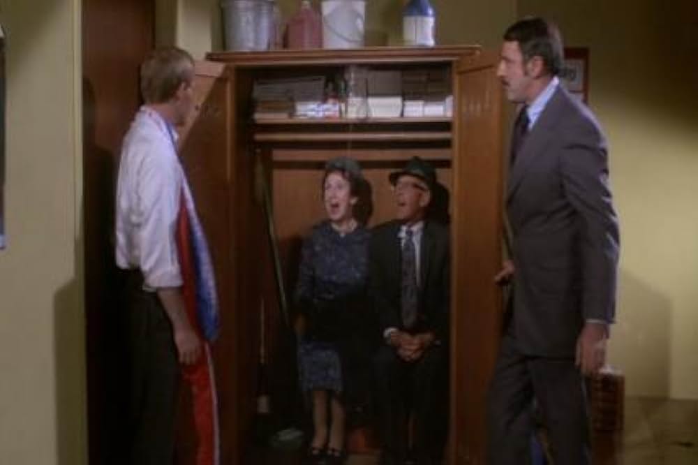 汝のウサギを知れの画像