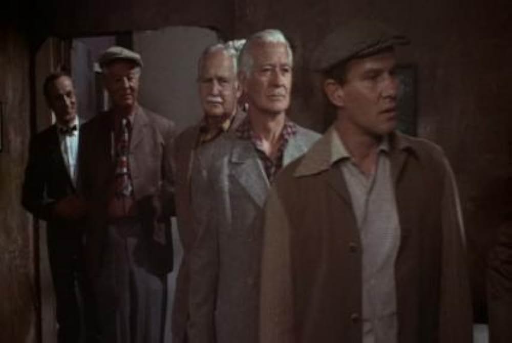 汝のウサギを知れの画像