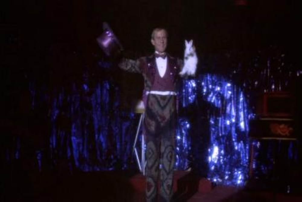 汝のウサギを知れの画像