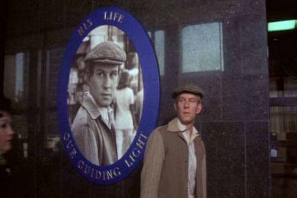 汝のウサギを知れの画像