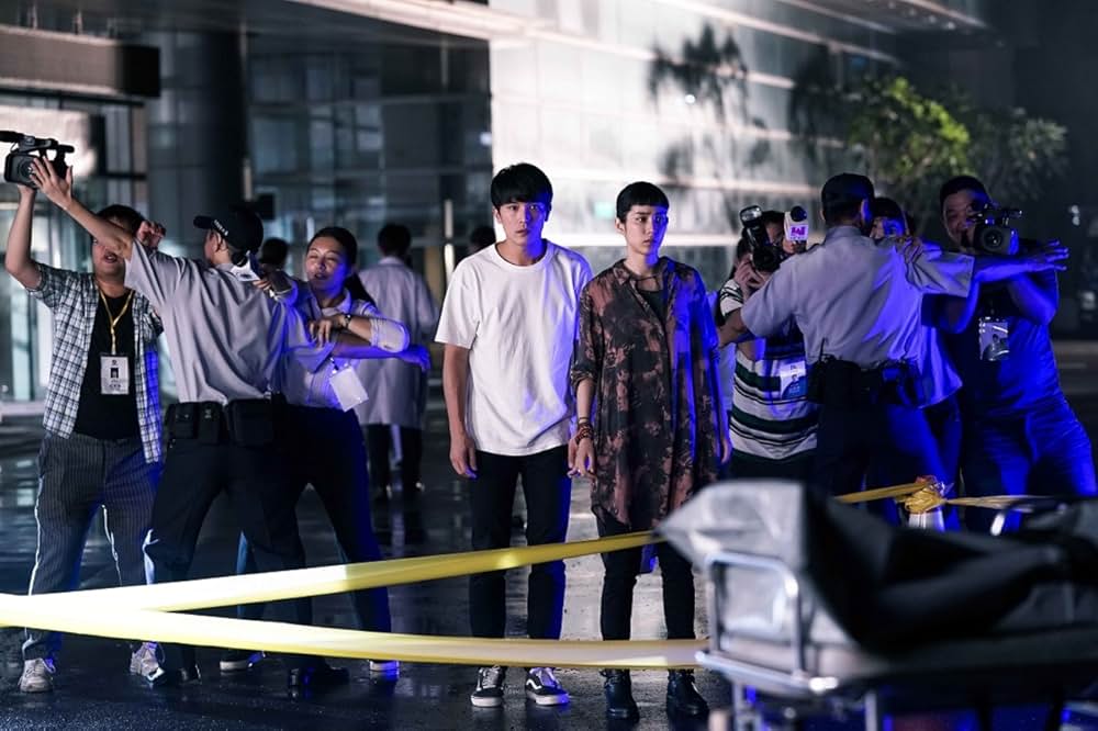 第九分局の画像