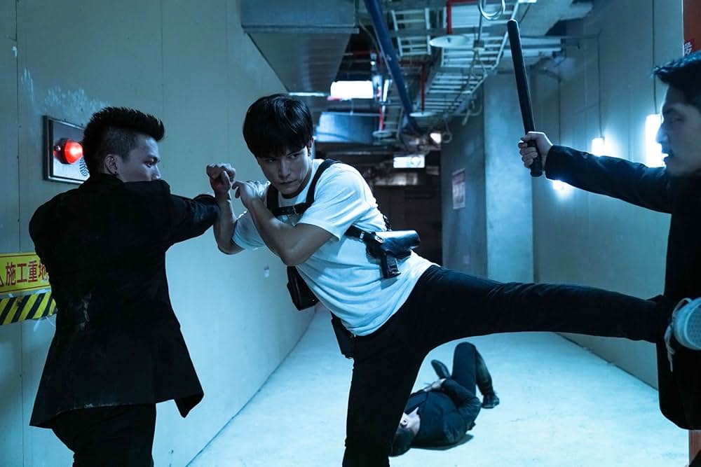 第九分局の画像