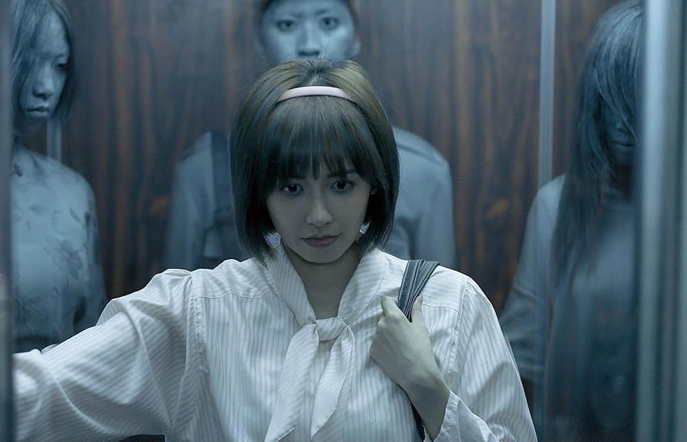 第九分局の画像