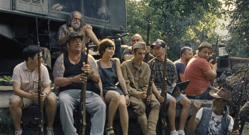 野蛮人として歴史に名を残しても構わないの画像