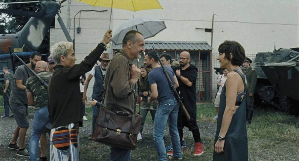 野蛮人として歴史に名を残しても構わないの画像