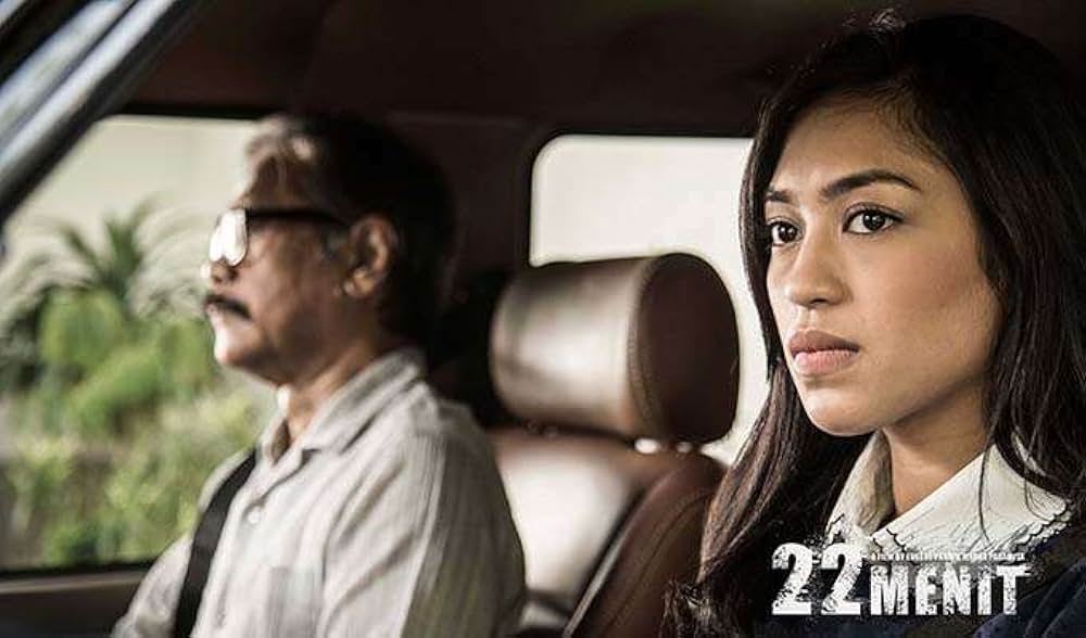 22ミニッツの画像