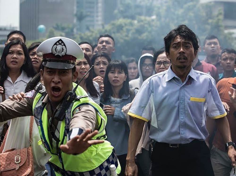 22ミニッツの画像