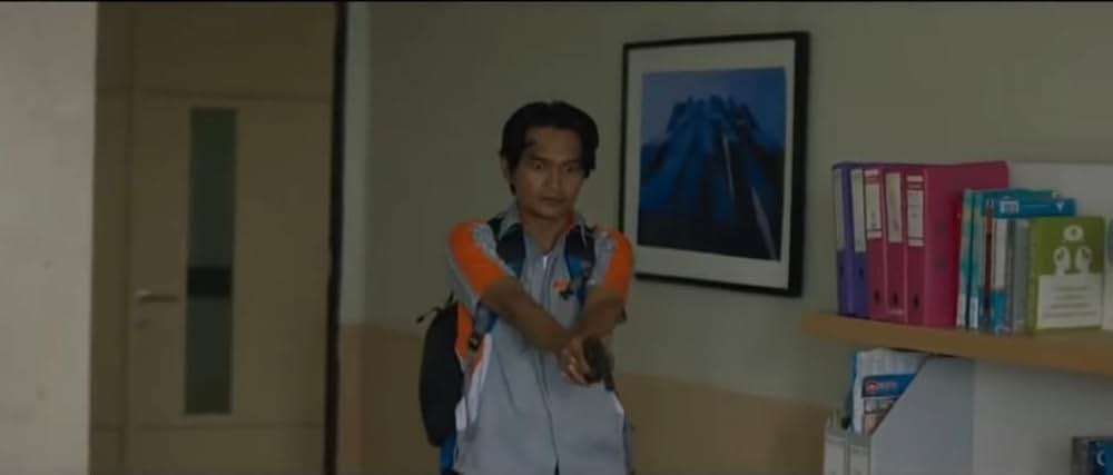 22ミニッツの画像