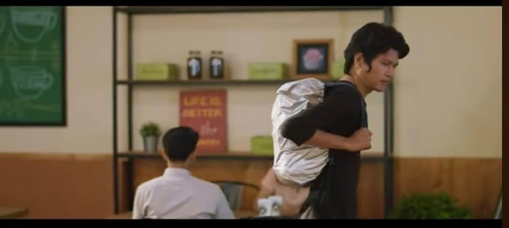 22ミニッツの画像