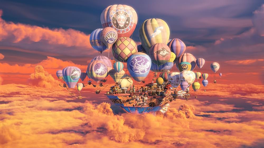 雪の女王 ゲルダの伝説の画像