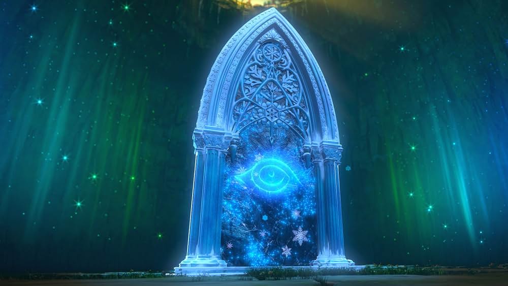 雪の女王 ゲルダの伝説の画像