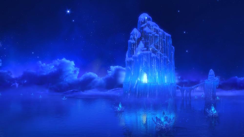 雪の女王 ゲルダの伝説の画像