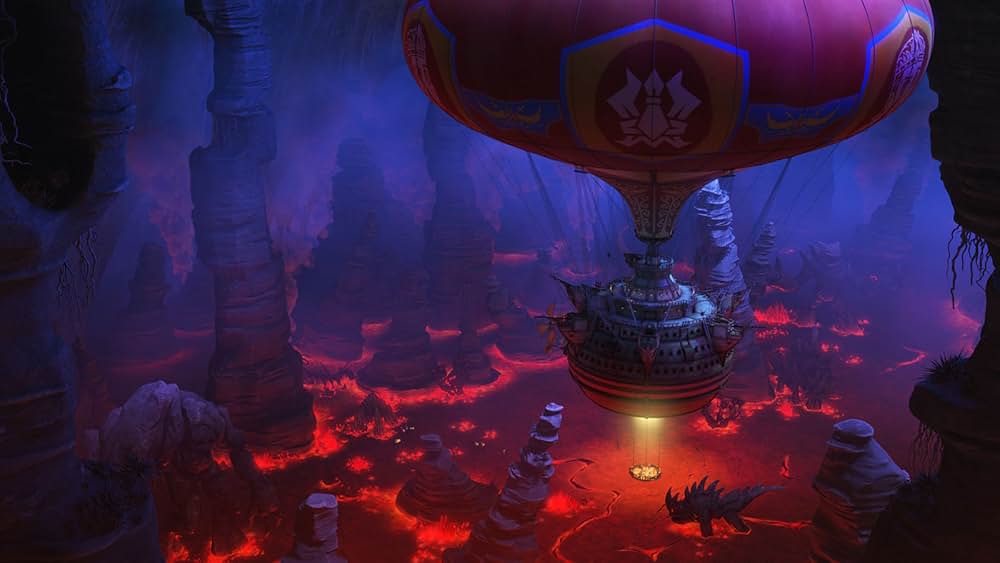 雪の女王 ゲルダの伝説の画像