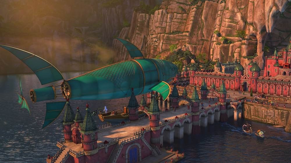 雪の女王 ゲルダの伝説の画像