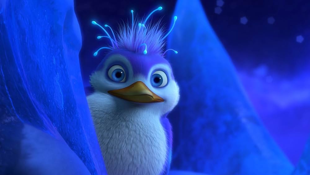 雪の女王 ゲルダの伝説の画像