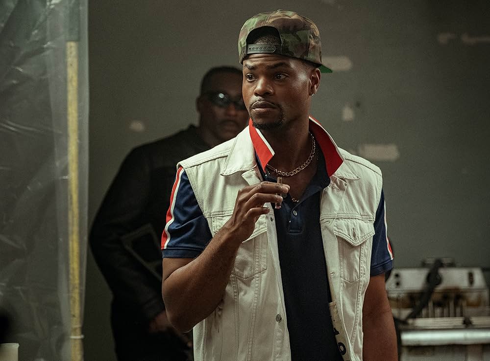 コフィー＆カリームの画像