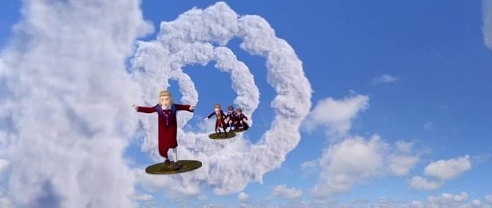 アカデミー・オブ・マジック オーラと魔法学校の秘密の画像