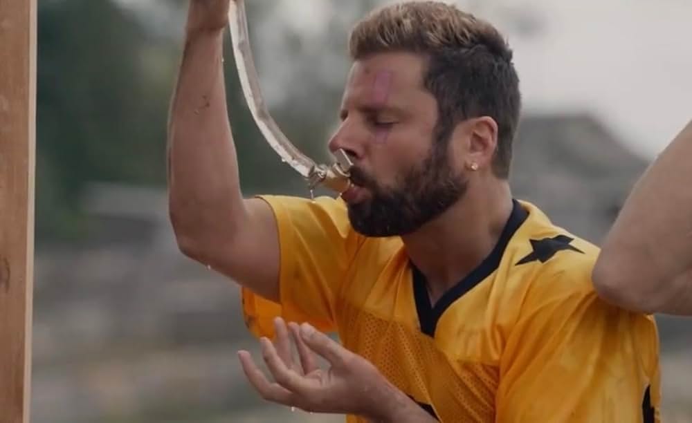 バディゲームの画像