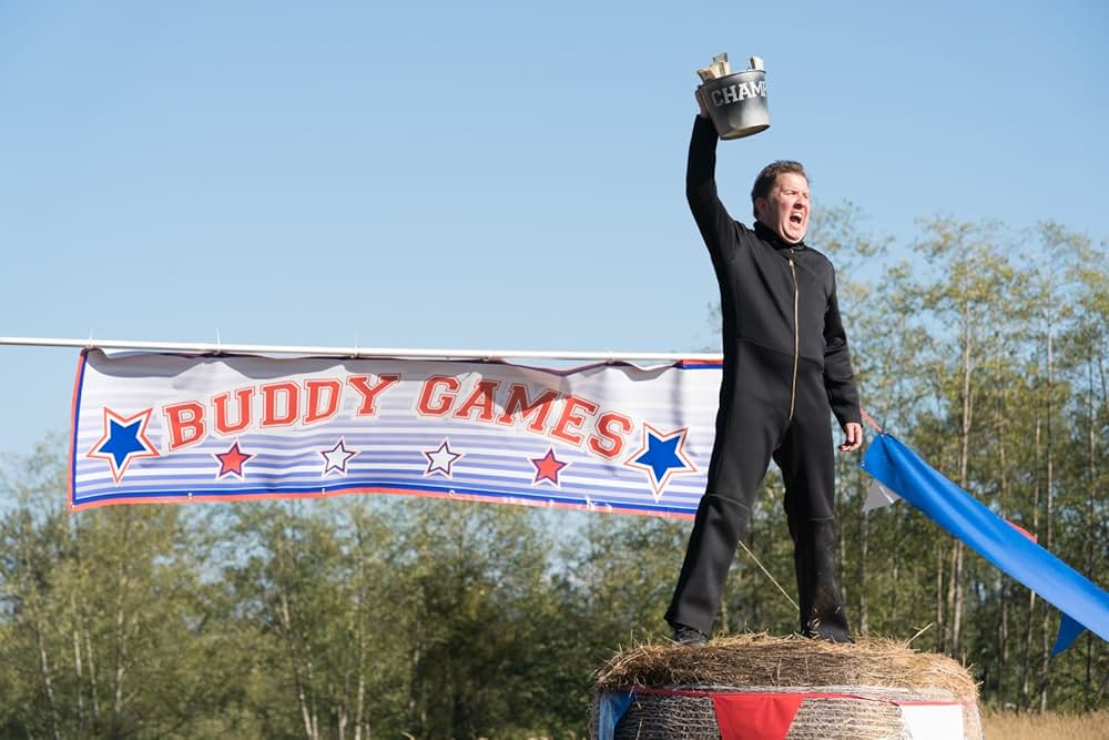 バディゲームの画像