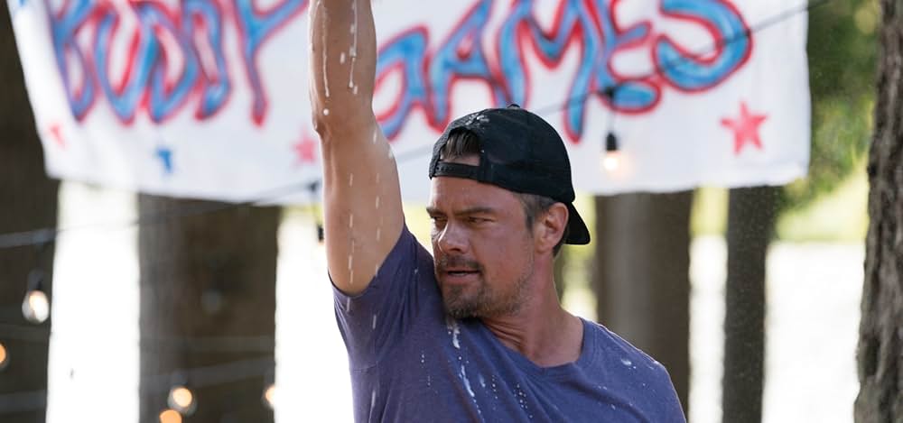 バディゲームの画像