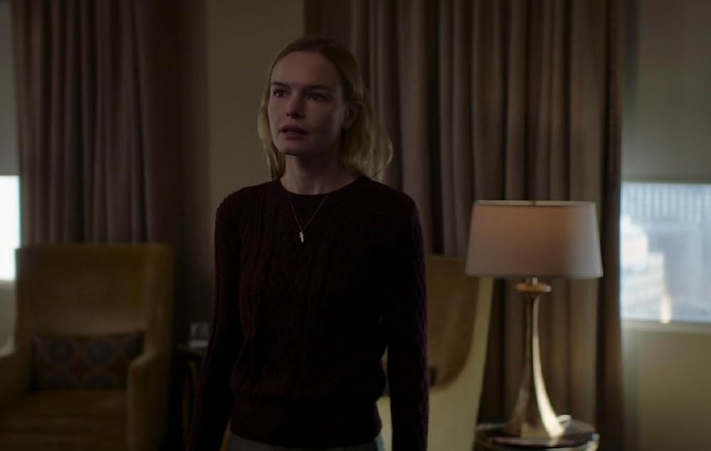 Wild Indian（原題）の画像