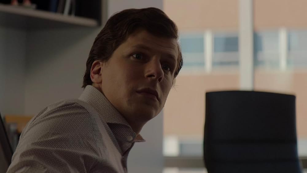 Wild Indian（原題）の画像