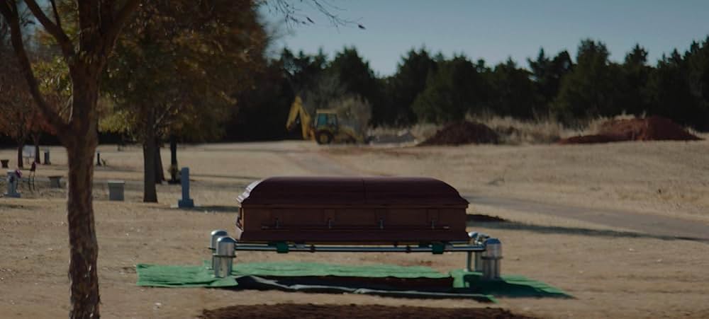 Wild Indian（原題）の画像