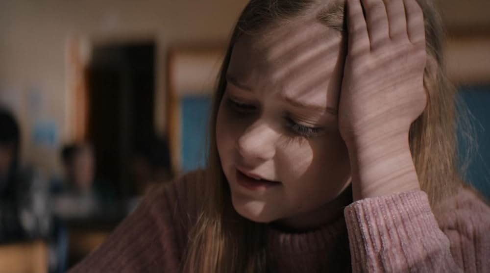 Wild Indian（原題）の画像