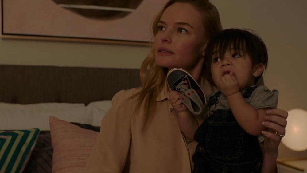 Wild Indian（原題）の画像