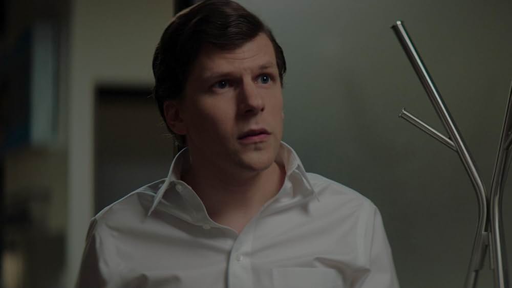 Wild Indian（原題）の画像