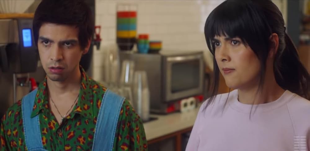 ひとりじゃない、わたしたちの画像