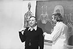 ヤング・フランケンシュタインの画像