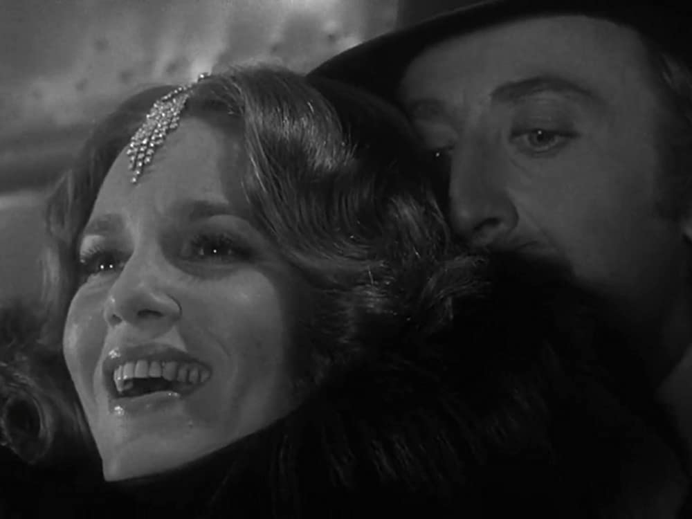 ヤング・フランケンシュタインの画像