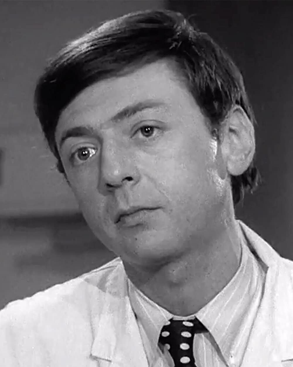 ヤング・フランケンシュタインの画像