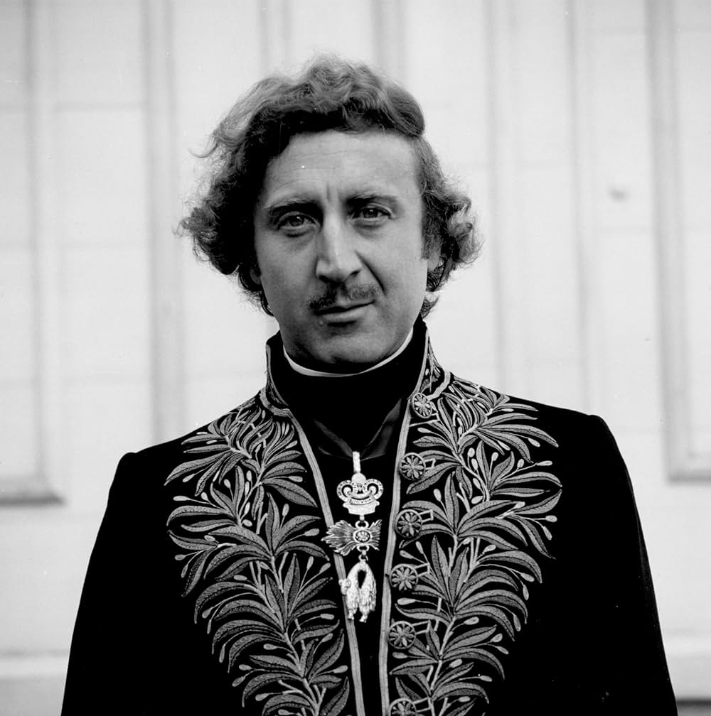 ヤング・フランケンシュタインの画像