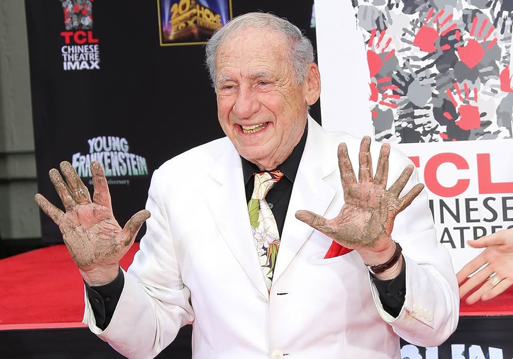 ヤング・フランケンシュタインの画像